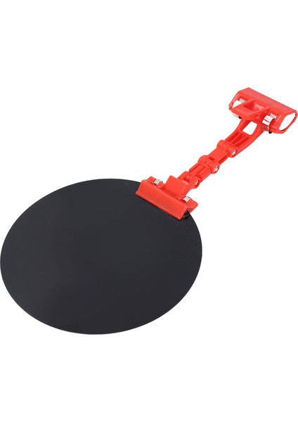 Kaynak Karartma Paneli 18CM Yuvarlak Gölgeleme Kapağı Güçlü Işık Ark Kaynak Koruyucu Kalkanını Önler (Yurt Dışından) fırsatları