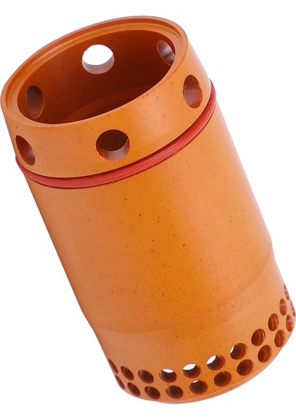 Torch Girdap Halkası Plazma Kesiciler Sarf Malzemeleri Kesme Makinesi Tutma Kapağı 220997 (Yurt Dışından) fırsatları