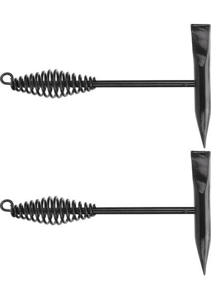 2 Adet Kaynakçı Kırıcı Çekiç 250MM Yay Saplı Kaynak Cürufu Sıçraması Temizleme Aracı (Yurt Dışından) fiyatları