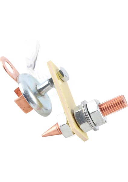 Kaynak Desteği Toprak Kelepçesi Bakır Manyetik Kaynak Toprak Kelepçesi Kırlangıç Kuyruğu Kaynak Aksesuarları ile Güçlü Mıknatıs (Yurt Dışından) fiyatları