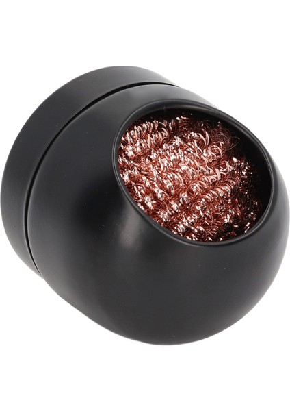 Lehimleme Demiri Ucu Temizleyici Kalay Çıkarma Kaynak Kafası Paslanmaz Çelik Temizleme Teli Tutucu ile (Yurt Dışından) modelleri