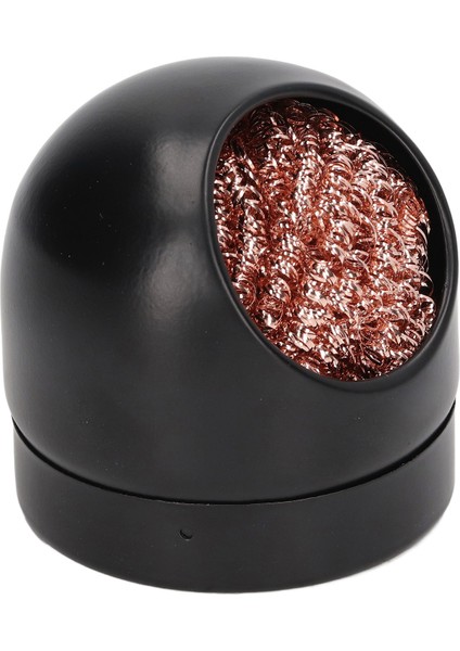 Lehimleme Demiri Ucu Temizleyici Kalay Çıkarma Kaynak Kafası Paslanmaz Çelik Temizleme Teli Tutucu ile (Yurt Dışından) indirimleri