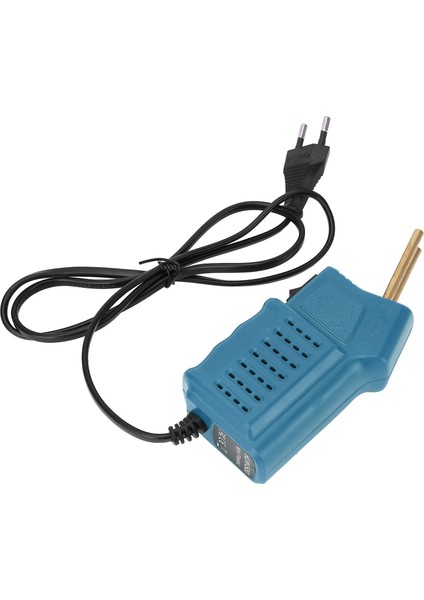 Plastik Kaynak Tabancası Taşınabilir Sıcak Zımba Zımbalı Plastik Tamir Takımı (Yurt Dışından) indirimleri