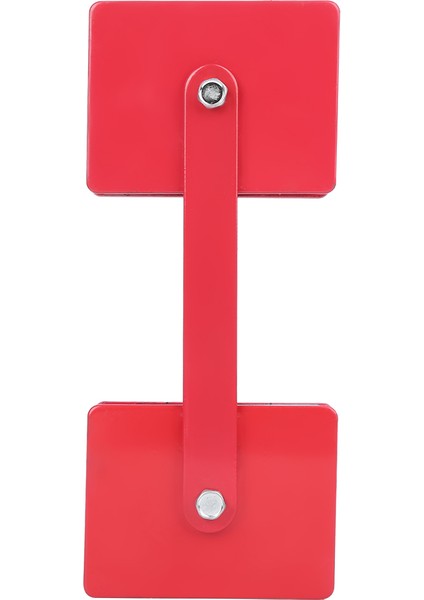 Kaynak Mıknatıs Tutucu Manyetik Pozisyonlayıcı Ayarlanabilir Tip Sabit Konumlayıcı Yardımcı Aletler (Yurt Dışından)