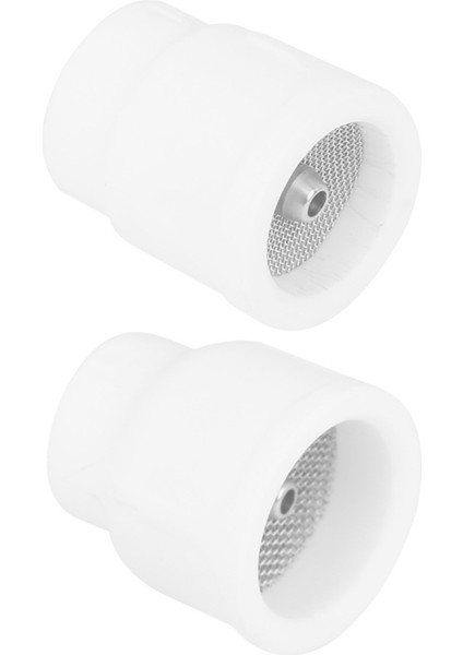 2 Adet Seramik Kaynak Kabı Seti Wp‑17/18/26/9/20 Agon Ark Kaynak Tabancası 10# 12# Manuel Alet (Yurt Dışından) fiyatları