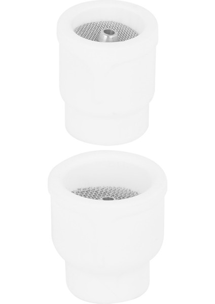 2 Adet Seramik Kaynak Kabı Seti Wp‑17/18/26/9/20 Agon Ark Kaynak Tabancası 10# 12# Manuel Alet (Yurt Dışından) modelleri