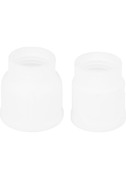 2 Adet Seramik Kaynak Kabı Seti Wp‑17/18/26/9/20 Agon Ark Kaynak Tabancası 10# 12# Manuel Alet (Yurt Dışından) fırsatları