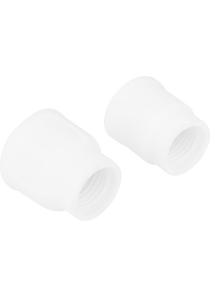 2 Adet Seramik Kaynak Kabı Seti Wp‑17/18/26/9/20 Agon Ark Kaynak Tabancası 10# 12# Manuel Alet (Yurt Dışından) indirimleri