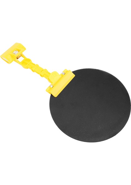 Kaynak Karartma Paneli 16CM Çap Yuvarlak Şekil Sarı Braket Otomatik Kaydırma Klipsli Kaynak Paneli (Yurt Dışından) modelleri