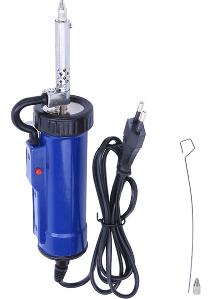 Adt‑3 30W Tam Otomatik Elektrikli Lehim Emici Lehim Sökme Pompası Aracı (Yurt Dışından)