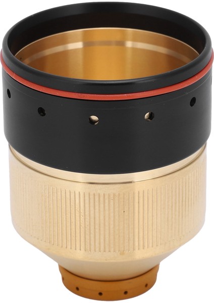 Iç Sabit Kapak Yedek Korozyona Dayanıklı Plazma Kesme Aksesuarı 220756 80130A (Yurt Dışından) modelleri