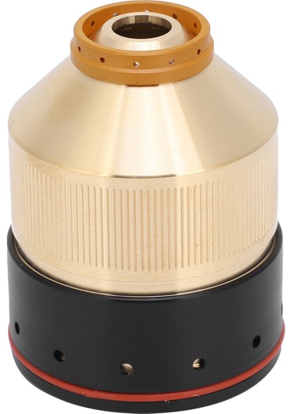 Iç Sabit Kapak Yedek Korozyona Dayanıklı Plazma Kesme Aksesuarı 220756 80130A (Yurt Dışından) fırsatları