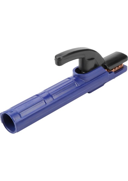 Kaynak Makinesi Için 300A Elektrot Tutucu Izoleli Bakır Kaynak Kelepçesi (Yurt Dışından) fiyatları