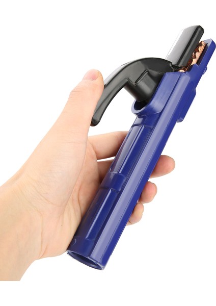 Kaynak Makinesi Için 300A Elektrot Tutucu Izoleli Bakır Kaynak Kelepçesi (Yurt Dışından) modelleri