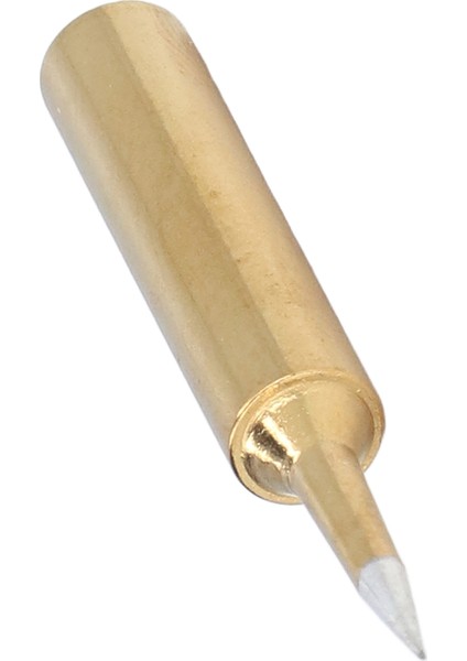 Lehimleme Ucu SFD900TI Dahili Isıtmalı Ütü Onarımı Lehimleme Istasyonu Için Evrensel Nokta Uçları (Yurt Dışından) fırsatları