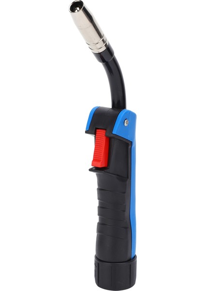 15AK Kaynak Tabancası Başlığı Kesiciler Kaynakçılar Yedek Aksesuarlar Için Mıg Torsiyon Ucu (Yurt Dışından)