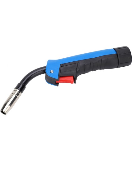 15AK Kaynak Tabancası Başlığı Kesiciler Kaynakçılar Yedek Aksesuarlar Için Mıg Torsiyon Ucu (Yurt Dışından) modelleri