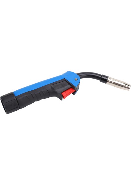 15AK Kaynak Tabancası Başlığı Kesiciler Kaynakçılar Yedek Aksesuarlar Için Mıg Torsiyon Ucu (Yurt Dışından) fırsatları