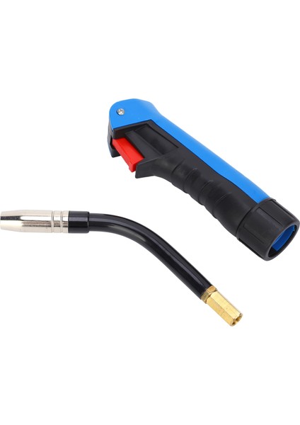 15AK Kaynak Tabancası Başlığı Kesiciler Kaynakçılar Yedek Aksesuarlar Için Mıg Torsiyon Ucu (Yurt Dışından) indirimleri