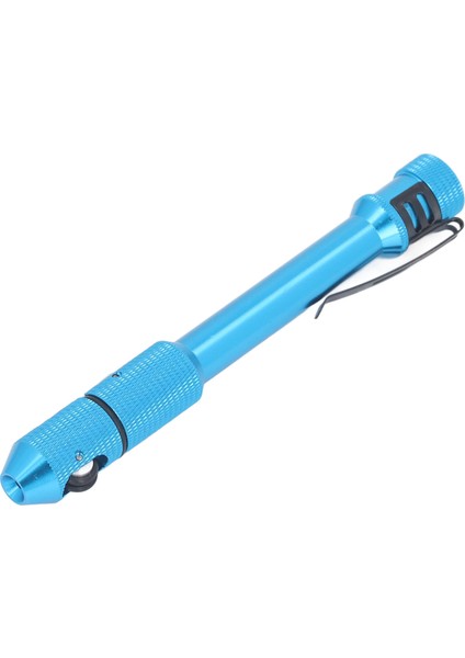 Tig Kaynak Kalemi Tutucu Parmak Çubuk Tel Kaynakçı Besleyici 1.0‑3.2mm(1/32‑1/8in) Cep Klipsli Gelişmiş Rahat Kavrama (Yurt Dışından) fiyatları