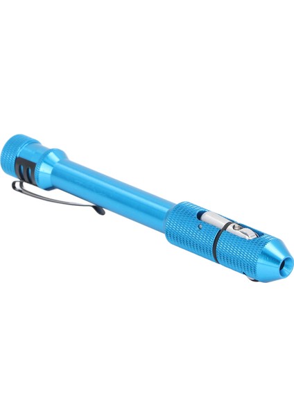 Tig Kaynak Kalemi Tutucu Parmak Çubuk Tel Kaynakçı Besleyici 1.0‑3.2mm(1/32‑1/8in) Cep Klipsli Gelişmiş Rahat Kavrama (Yurt Dışından) indirimleri