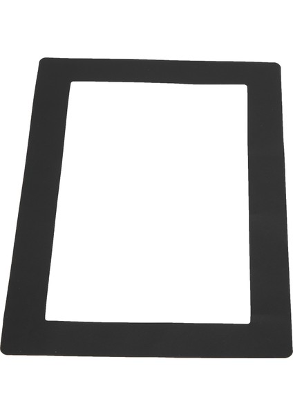 Işıkla Sertleşen Koruyucu Kılıf Çizilmez Pc Film Endüstriyel Malzemeler 241MM x 171MM (Yurt Dışından) indirimleri