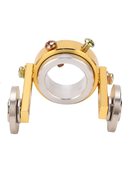 Oksijen Kesici Tabancası Için Kesme Silindiri Kılavuz Tekerlek Ara Parçası 37-60MM Yükseklik Ayarı (Yurt Dışından)