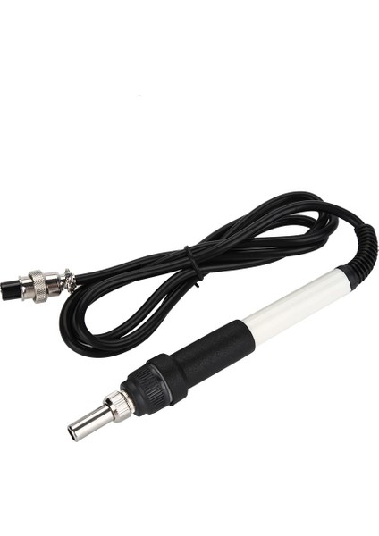 Dsk T12-D Lehimleme Istasyonu Için Lehimleme Sapı Lehimleme Aleti Yedek Parçası (Yurt Dışından)