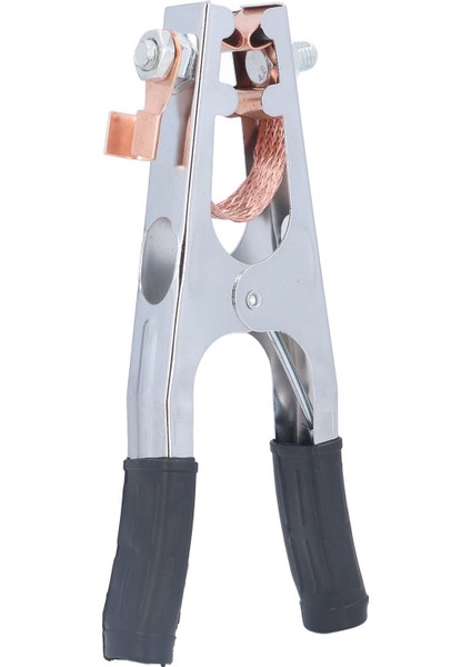 Kaynak Topraklama Kelepçesi 500A Topraklama Klipsi Kaynakçı Için Sıkı Kelepçeleme Sabitleme Tutma Alet Seti Kiti (Yurt Dışından)