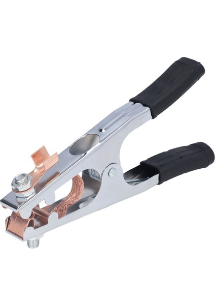 Kaynak Topraklama Kelepçesi 500A Topraklama Klipsi Kaynakçı Için Sıkı Kelepçeleme Sabitleme Tutma Alet Seti Kiti (Yurt Dışından) fiyatları