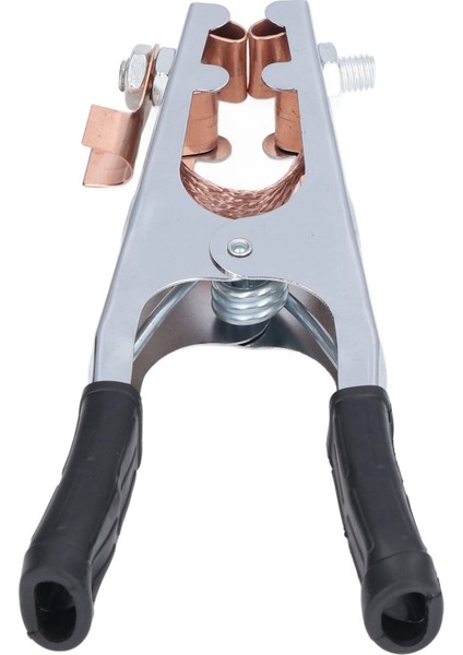 Kaynak Topraklama Kelepçesi 500A Topraklama Klipsi Kaynakçı Için Sıkı Kelepçeleme Sabitleme Tutma Alet Seti Kiti (Yurt Dışından) fırsatları