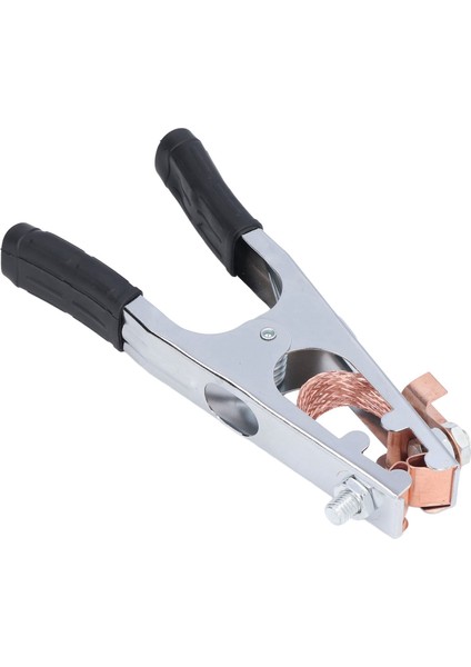 Kaynak Topraklama Kelepçesi 500A Topraklama Klipsi Kaynakçı Için Sıkı Kelepçeleme Sabitleme Tutma Alet Seti Kiti (Yurt Dışından) indirimleri