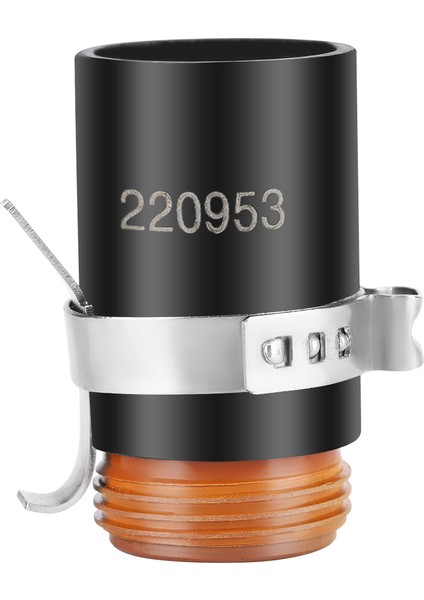 1 Adet Plazma Kesici Girdap Halka Sarf Malzemeleri 220953 MAX105 Kesme Makinesi Için (Yurt Dışından)