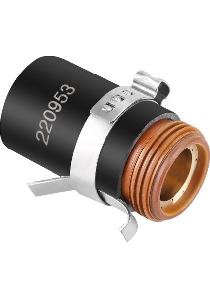 1 Adet Plazma Kesici Girdap Halka Sarf Malzemeleri 220953 MAX105 Kesme Makinesi Için (Yurt Dışından) fiyatları