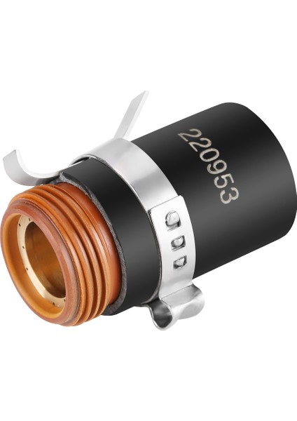 1 Adet Plazma Kesici Girdap Halka Sarf Malzemeleri 220953 MAX105 Kesme Makinesi Için (Yurt Dışından) modelleri