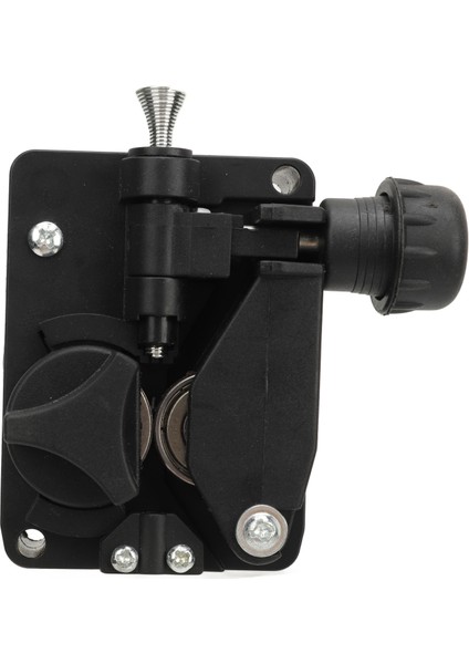 Tel Besleme Motoru Kaynak Makinesi Rulo Besleyici Besleme Makinesi Dc 12V 8W 1,5‑12M/DAK Mıg Mag Kaynak Lehimleme Için (Yurt Dışından)