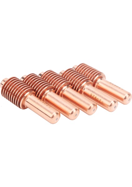 5 Adet Plazma Kesici Nozul Kesme Sarf Malzemesi Ucu Elektrot Yedek Parçaları 120926 (Yurt Dışından) fırsatları