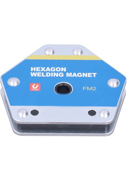 Kaynak Manyetik Tutucu Ok Mıknatıs Açı Lehimleme Ferrit Yardımcı Konum Belirleyici Fikstür Fm2-S (Yurt Dışından) fiyatları