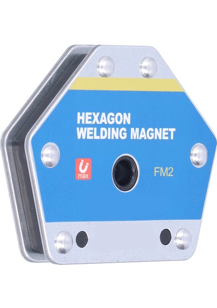 Kaynak Manyetik Tutucu Ok Mıknatıs Açı Lehimleme Ferrit Yardımcı Konum Belirleyici Fikstür Fm2-S (Yurt Dışından) fırsatları