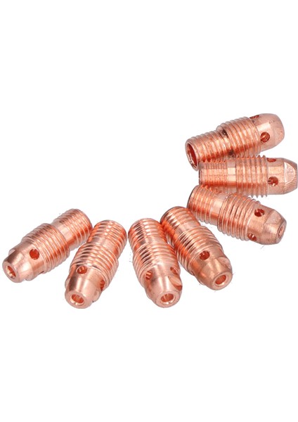 20 Adet Tıg Pens Gövdesi Pta Kaynak Torcu Sarf Malzemeleri 13N24 13N 796F Wp‑9f 2,4 mm (Yurt Dışından) modelleri