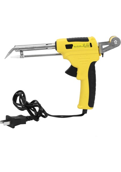 TU-941B-60W Kalay Tabancası Dış Isı Lehimleme Kaynak Onarım Aracı (Yurt Dışından)