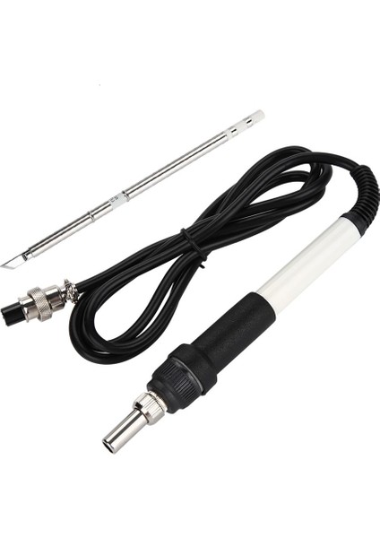 Dsk T12-D Lehimleme Istasyonu ve T12-K Lehimleme Ucu Için Lehimleme Sapı (Yurt Dışından)