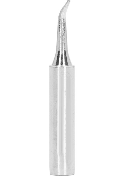 SFD900MTIS Lehimleme Ucu Kavisli Sivri Bakır Lehim Ucu Değişimi Dahili Isıtma (Yurt Dışından)