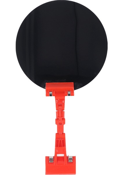 Kaynak Karartma Paneli Taşınabilir Klips Tipi 360 Derece Dönebilen Göz Koruması Alternatif 18CM Çap Yuvarlak Eldivenli (Yurt Dışından) fiyatları