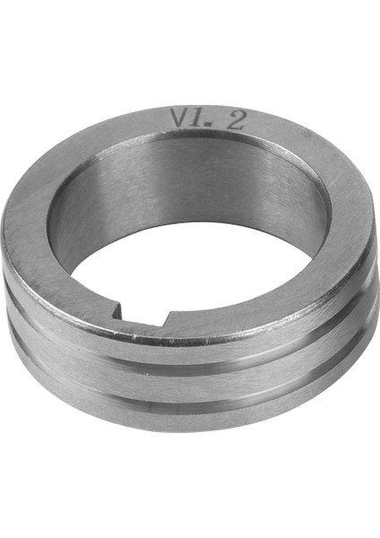 30MM/1.18IN Tel Besleme Silindiri 0.8/1.0/1.2 Binzel (1.2mm) Için Kaynak Tel Besleme Kılavuz Tekerleği (Yurt Dışından)