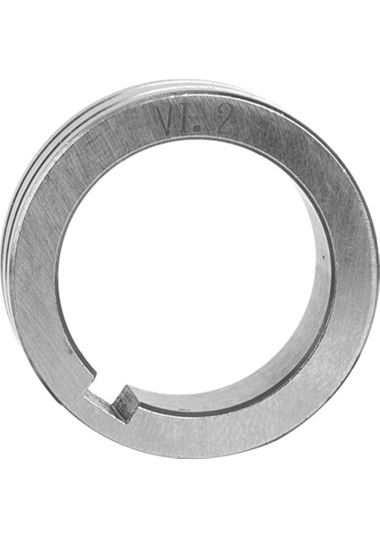 30MM/1.18IN Tel Besleme Silindiri 0.8/1.0/1.2 Binzel (1.2mm) Için Kaynak Tel Besleme Kılavuz Tekerleği (Yurt Dışından) modelleri