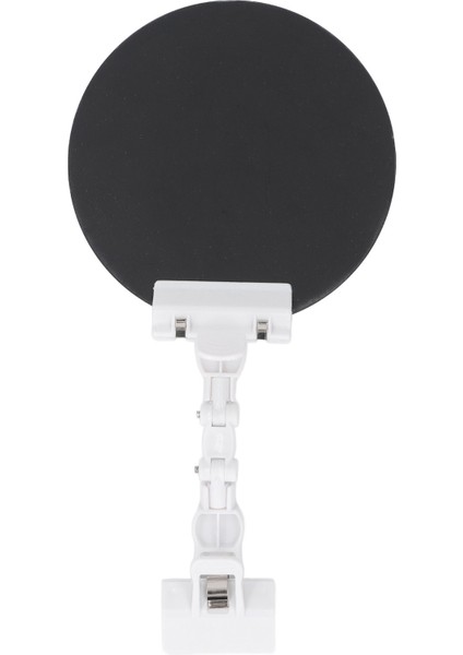 Kaynak Karartma Paneli 16CM Yuvarlak Otomatik Karartma Ayarlanabilir Kaynak Koruyucu Panel Beyaz Braketli (Yurt Dışından) fiyatları