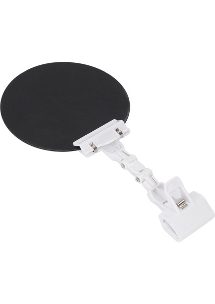 Kaynak Karartma Paneli 16CM Yuvarlak Otomatik Karartma Ayarlanabilir Kaynak Koruyucu Panel Beyaz Braketli (Yurt Dışından) modelleri