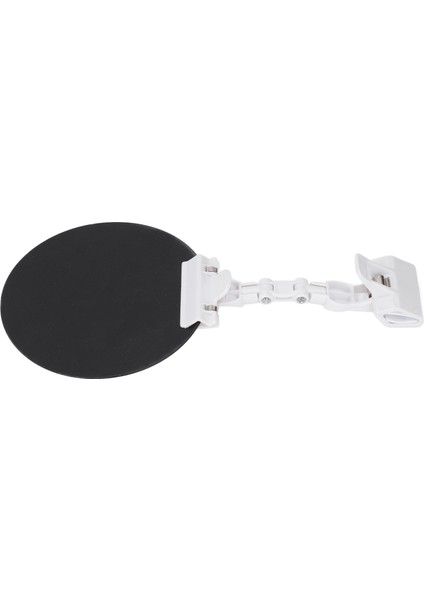 Kaynak Karartma Paneli 16CM Yuvarlak Otomatik Karartma Ayarlanabilir Kaynak Koruyucu Panel Beyaz Braketli (Yurt Dışından) fırsatları