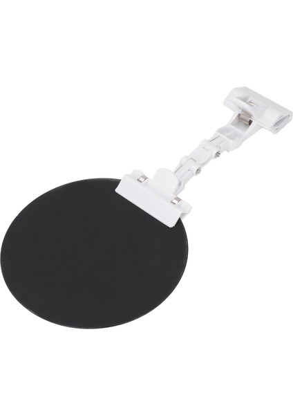 Kaynak Karartma Paneli 16CM Yuvarlak Otomatik Karartma Ayarlanabilir Kaynak Koruyucu Panel Beyaz Braketli (Yurt Dışından) indirimleri